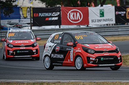 KIA PLATINUM CUP - Od Hungaroringu po Monzę