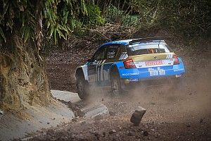 ERC: rinviato l'Azores Rallye a data da destinarsi