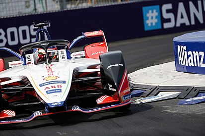 Sanya E-Prix: Mahindra bounces back with double points finish