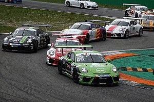 Definito il calendario 2020 della Carrera Cup italia