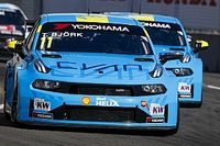 Thed Bjork se lleva la victoria en Zandvoort