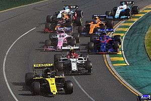 Tost et Steiner se lâchent contre Abiteboul et Renault