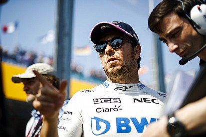 Egy újabb edzéstipp egy F1-es versenyzőtől, akár otthonra is: videó