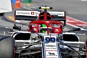 LIVE Formula 1, GP del Bahrein: Prove Libere 1