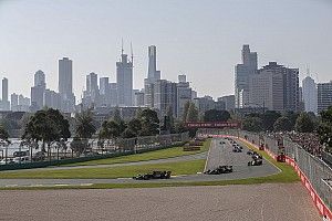 Respons Bos AGPC soal Double-Header GP Australia