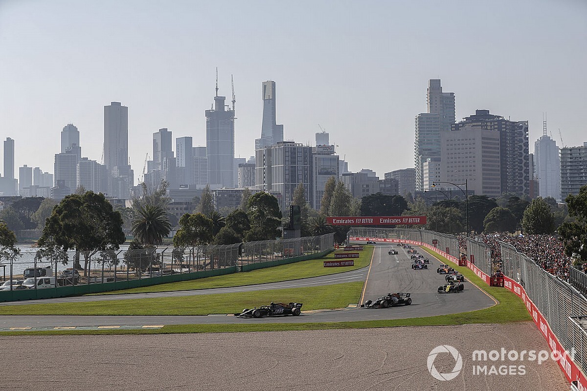 Vier geïnteresseerden voor bouwen van de F1-versnellingsbak in 2021