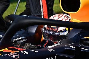 Verstappen képtelen leállni, máris újra versenyez