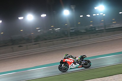 MotoGPコラム:ナイトレースは危険? ライダーたちが開催時間の前倒しを要求。その事情とは