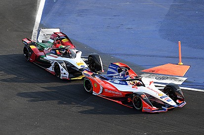 Has FE created motorsport's best rules package?