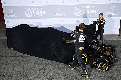 Слухи: Haas представит новую машину прямо перед тестами