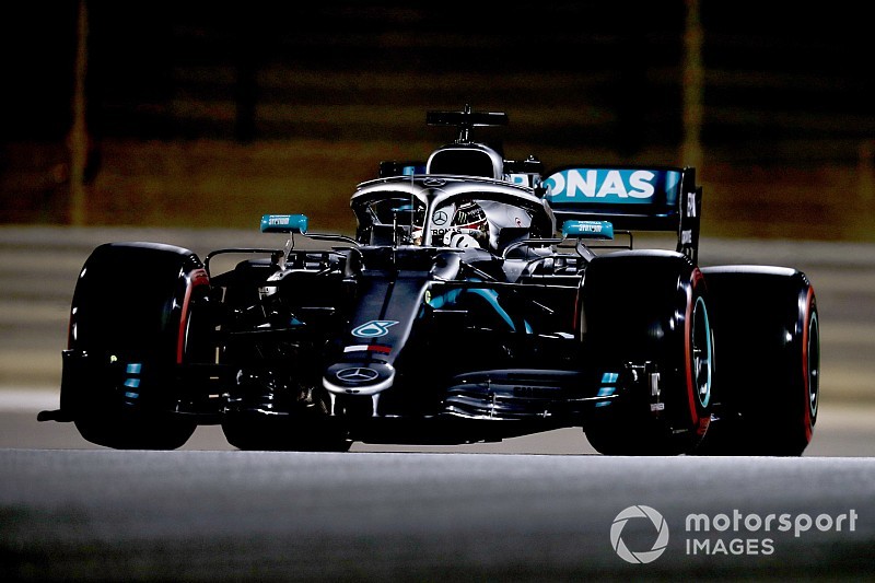Wolff analyseert verschil met Ferrari: "In de bochten zijn we juist sneller"