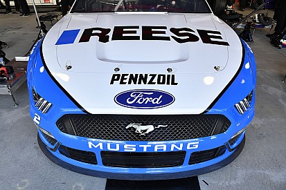 Penske: NASCAR Gen-7 should learn from IndyCar’s cost controls