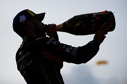 GALERÍA : El ePrix de Sanya de la Fórmula E