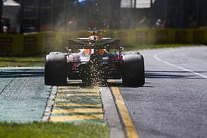 Kasztnicsere a Red Bullnál Verstappen autójában