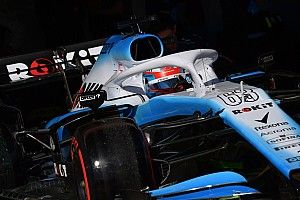 Un "immense soulagement" chez Williams
