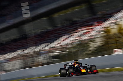 Los equipos acuerdan tener menos pruebas en 2020