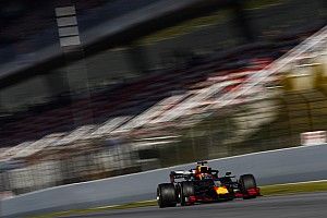 Equipes da F1 concordam em reduzir testes na temporada 2020