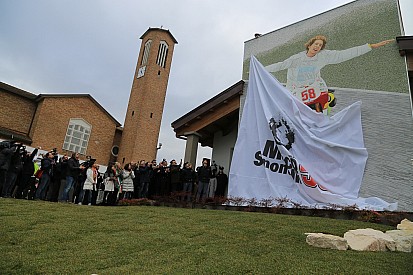 Inaugurata Casa Marco Simoncelli a Sant'Andrea in Besanigo
