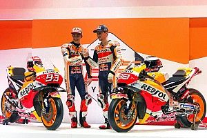 The sudden fragility of MotoGP's strongest team