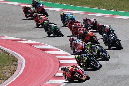 MotoGP, Coronavirus: rinviato anche il GP degli Stati Uniti