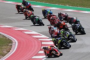 MotoGP, Coronavirus: rinviato anche il GP degli Stati Uniti