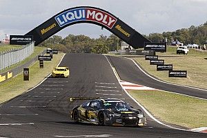 Shortlist for new Bathurst event confirmed