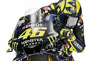 Rossi: Já passou muito tempo depois do meu último título