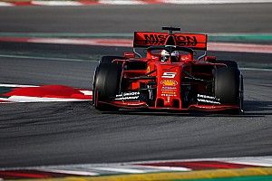 Ferrari, Shell ile geliştirdiği yeni şasi yaklaşımıyla güç kazandı