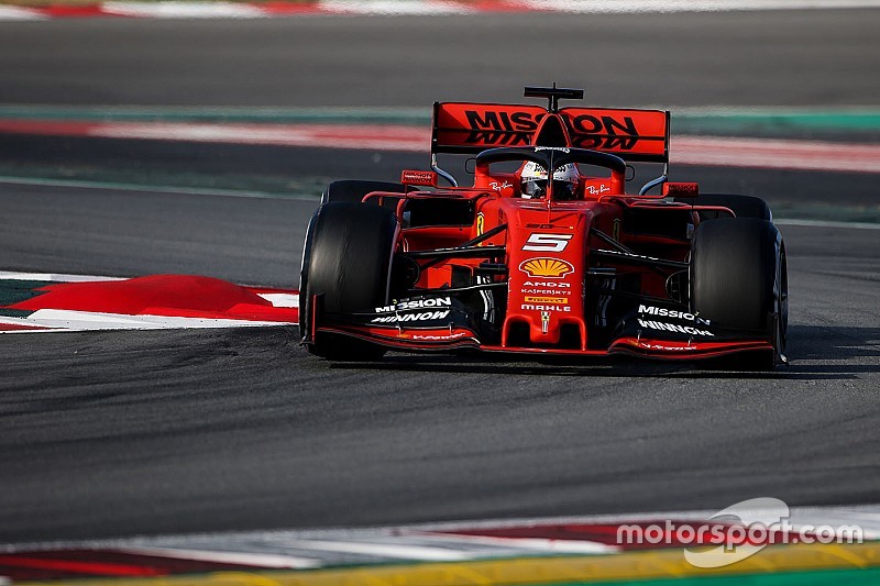 Ferrari, Shell ile geliştirdiği yeni şasi yaklaşımıyla güç kazandı
