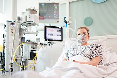 Ventilatori polmonari: basta marketing, si fa troppo poco