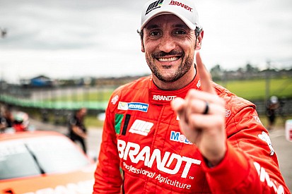 Porsche Carrera Cup: Paludo larga na frente na primeira etapa do ano