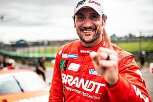 Miguel Paludo correrá em três provas da NASCAR Xfinity Series em 2021