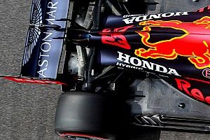 Red Bull готова сама строить моторы в случае смены регламента