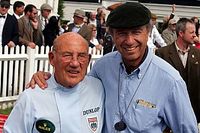 Jo Ram&iacute;rez y su inesperado encuentro con Stirling Moss &nbsp;