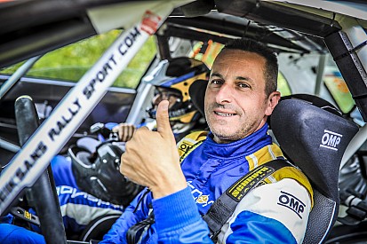 Melegari e Bonato scelgono la Subaru per l'assalto all'ERC2