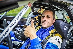 Melegari e Bonato scelgono la Subaru per l'assalto all'ERC2