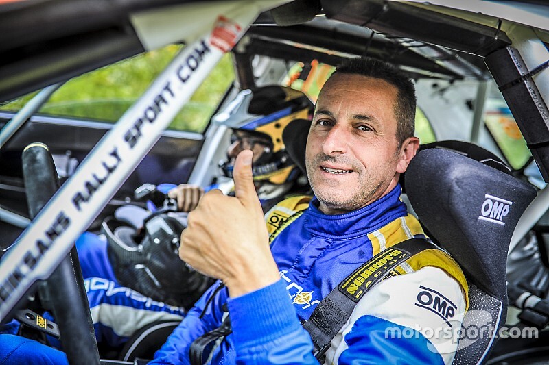 Melegari e Bonato scelgono la Subaru per l'assalto all'ERC2