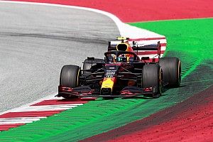 “Red Bull moet geduld hebben met Albon”, benadrukt Horner