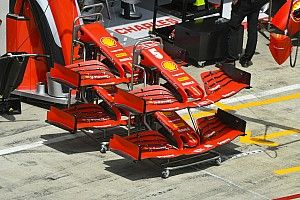 Ferrari готовится обновить болид ко второй гонке Формулы 1