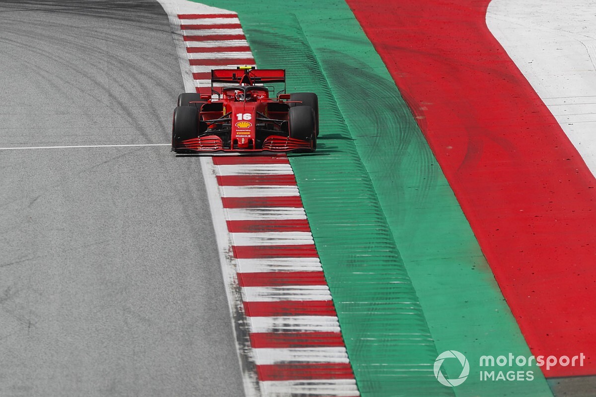 Binotto: Upgrades bij GP Stiermarken ‘race tegen de klok’