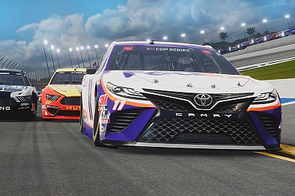 NASCAR Heat 5 sera lancé en juillet avec deux éditions
