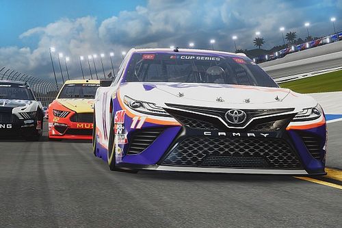 NASCAR Heat 5 sera lancé en juillet avec deux éditions