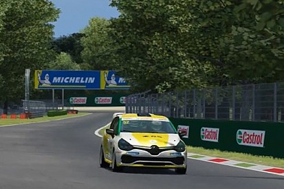 Clio Cup Italia: ecco il primo campionato Esport per le Renault