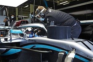 Protocole sanitaire : Mercedes a "beaucoup appris" en une journée