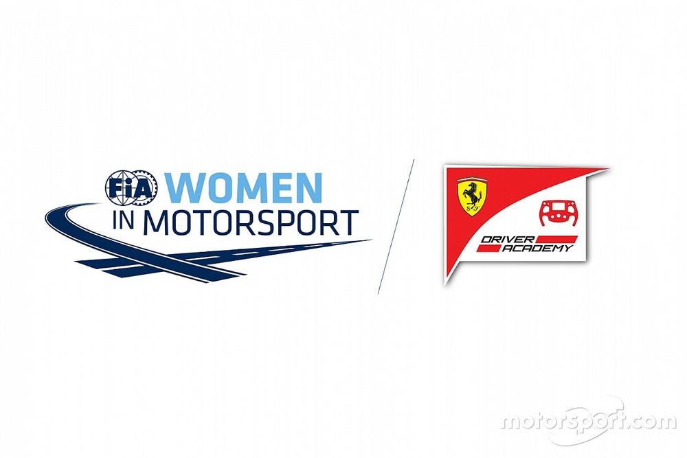 Girls on Track: la Ferrari cerca talenti femminili con la FIA