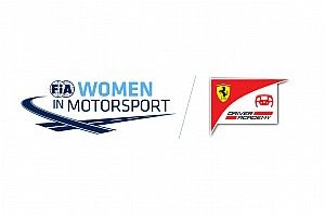 Girls on Track: la Ferrari cerca talenti femminili con la FIA