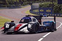 Winnaars virtuele Le Mans hadden maar halve liter brandstof over