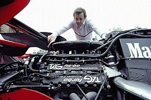 Hans Mezger: el genio diseñador de motores Porsche (1929-2020)
