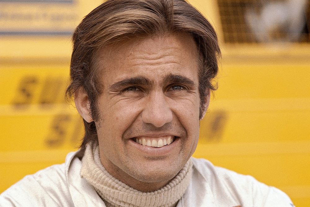 Carlos Reutemann