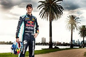 Whincup to retire from driving, replace Dane as Triple Eight boss